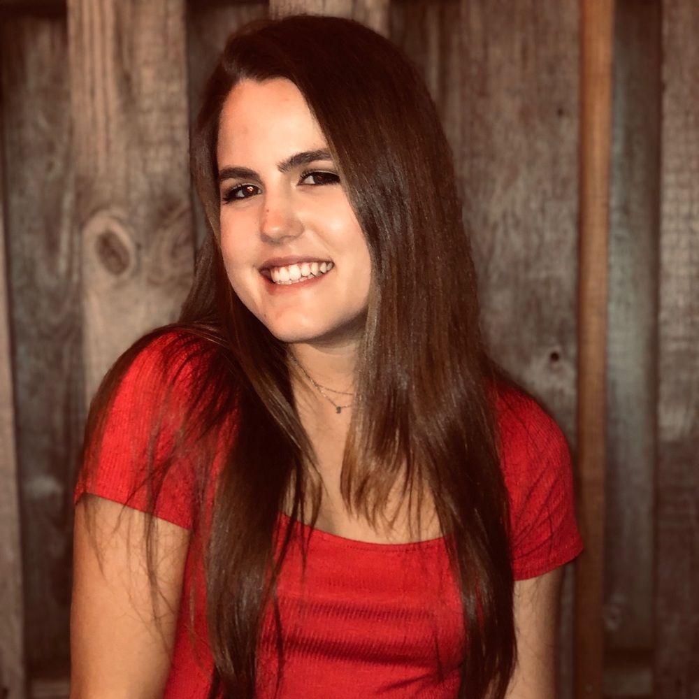 Meet your Posher, Lizzie